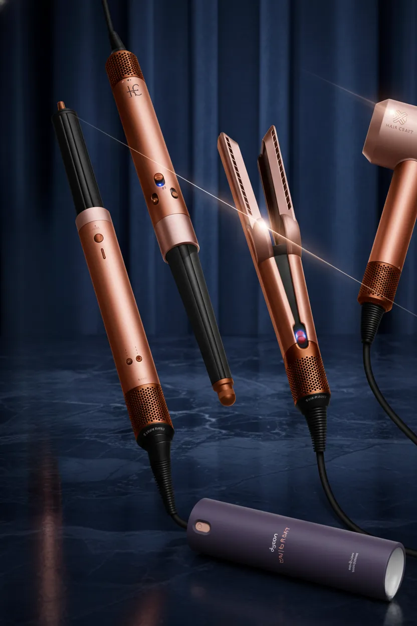 Compact and powerful purifier