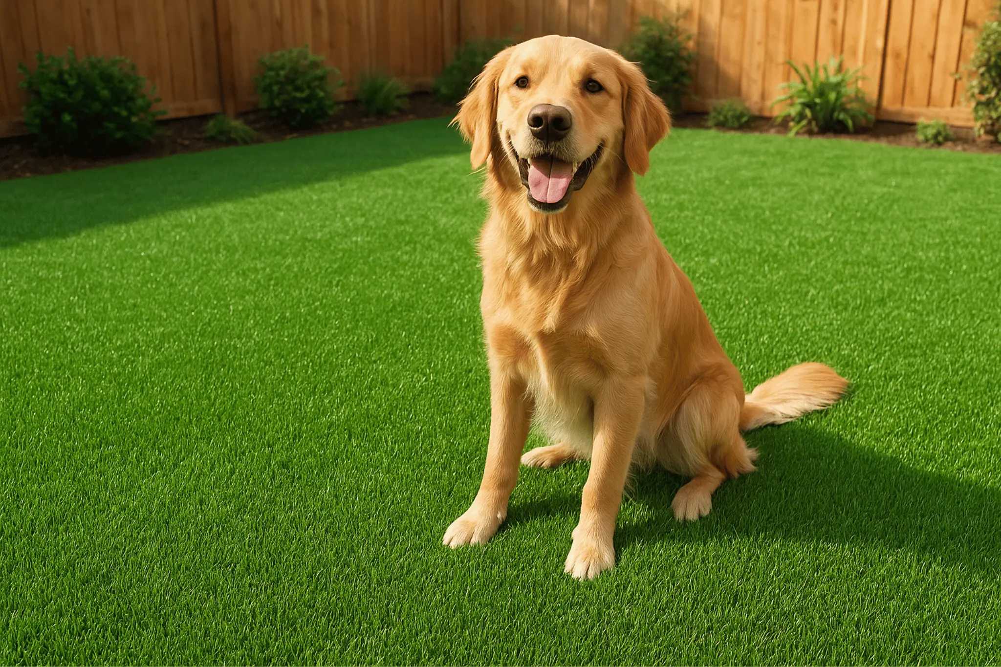 Pet/Sport Turf